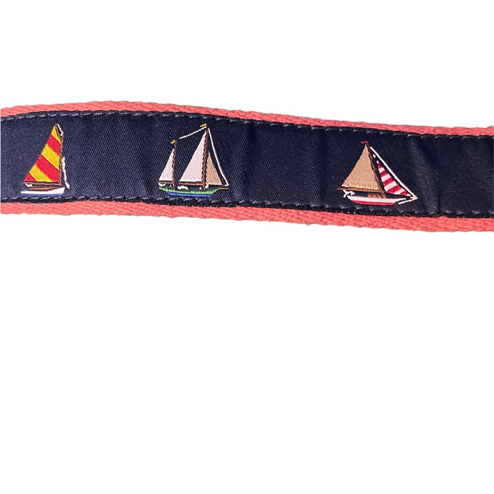 Preston belt size 44